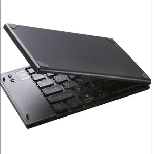 Perixx Bluetooth Foldable Keyboard